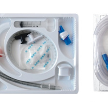 Disposable medical surgical Endotracheal Intubation Kit